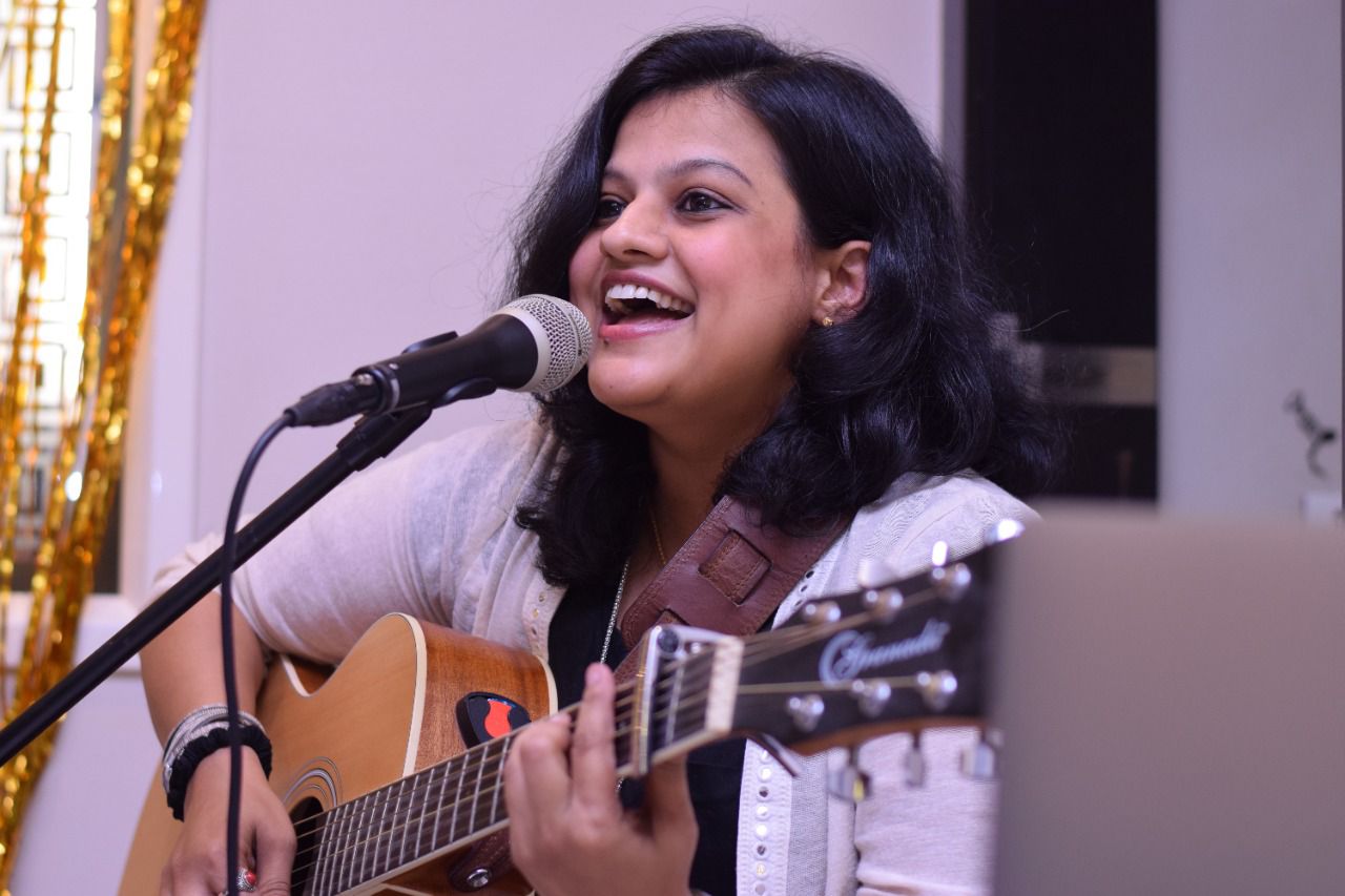 Divya Venugopal